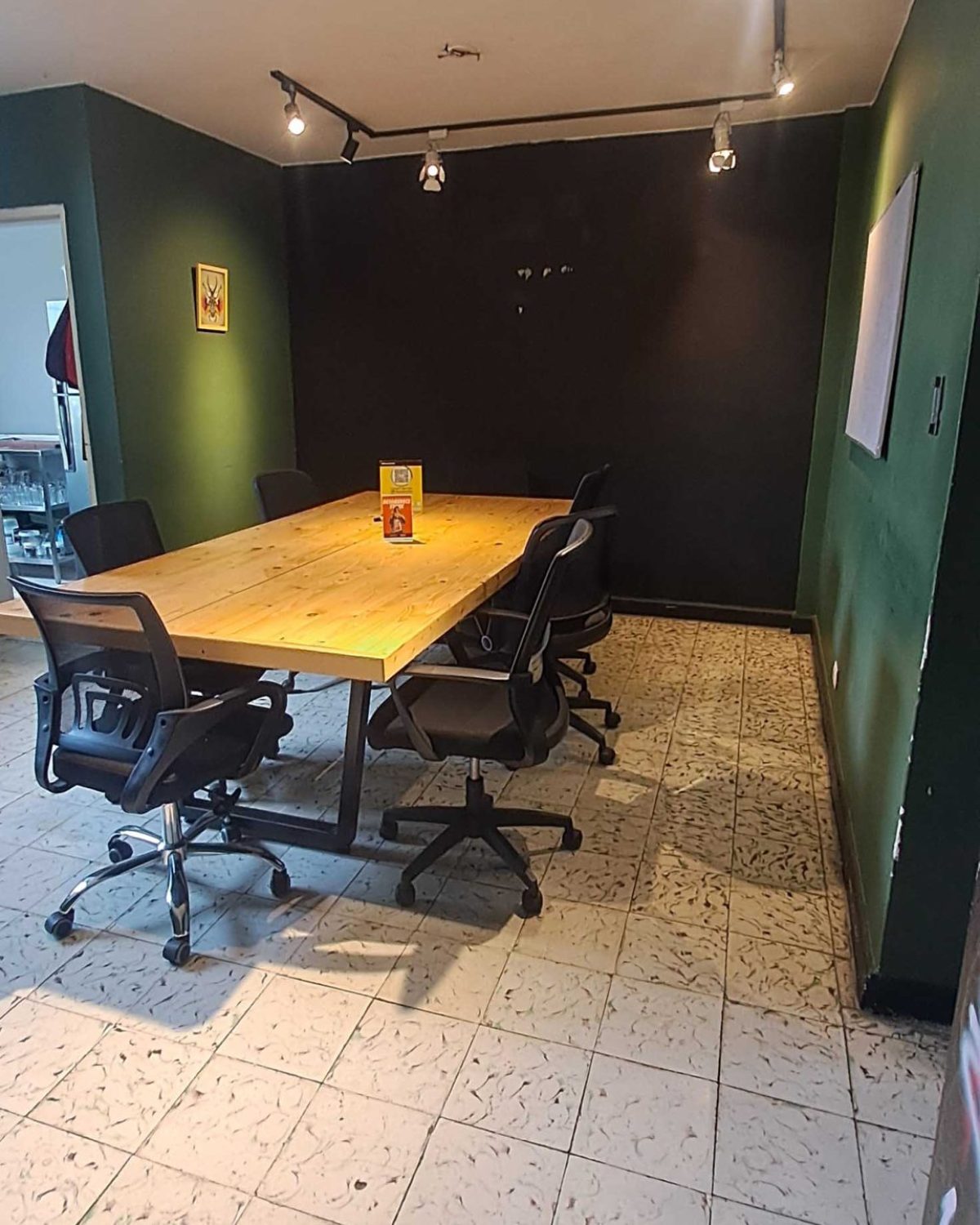 Maleza coworking53